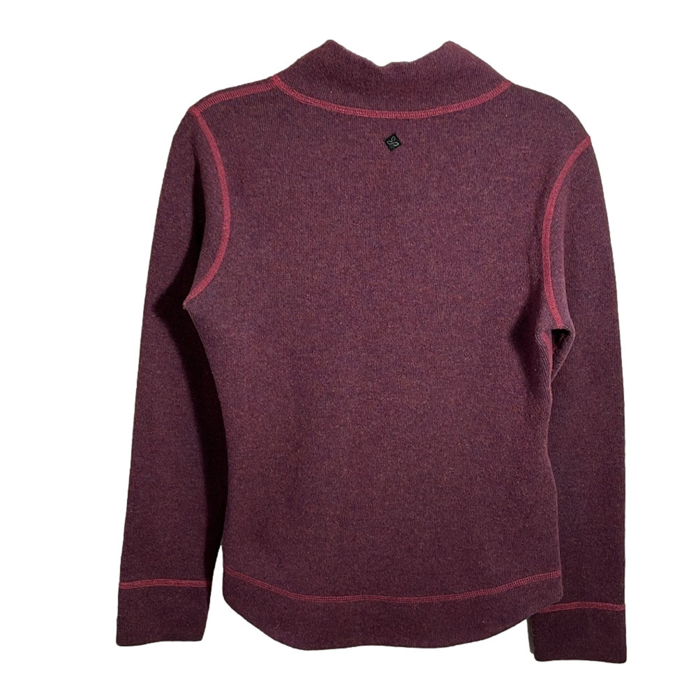 Prana Mena wool blend sweater - Picture 8 of 8